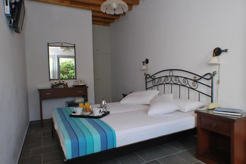 Myrto Hotel Kamares  Zimmer foto