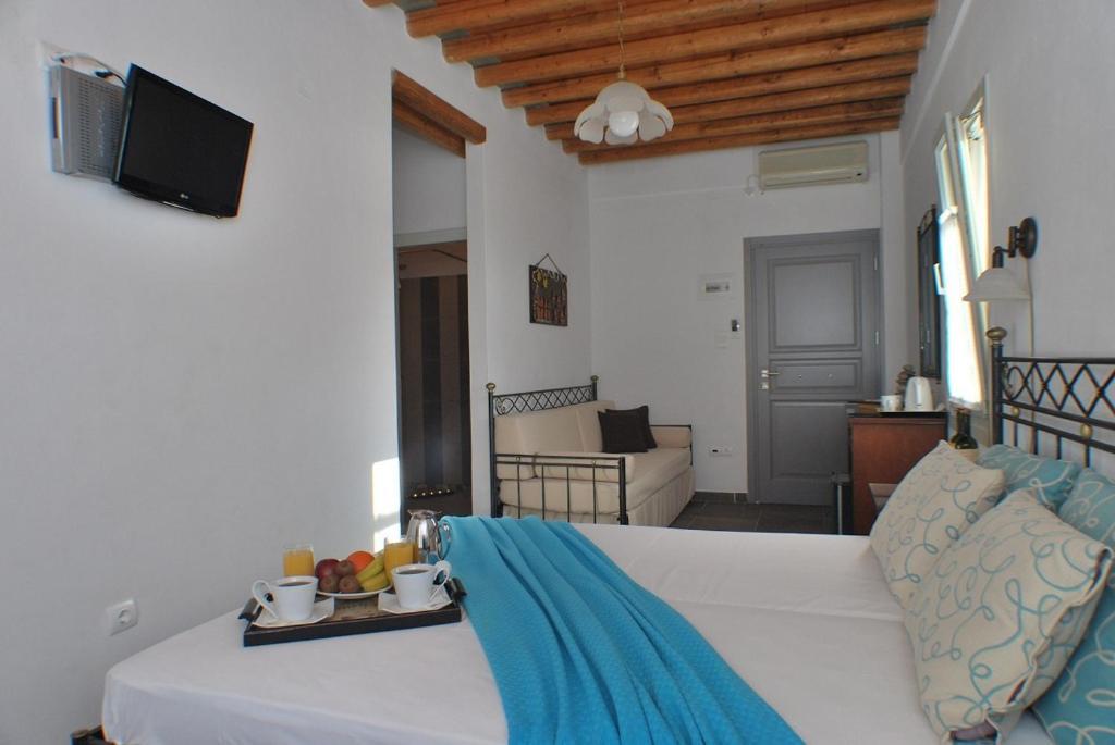 Myrto Hotel Kamares  Zimmer foto
