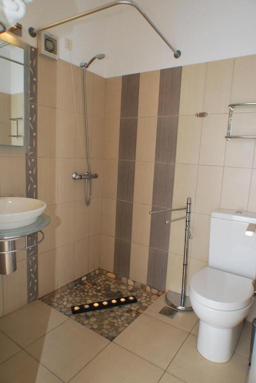 Myrto Hotel Kamares  Zimmer foto