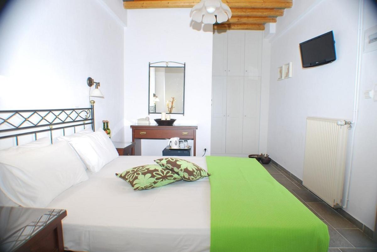 Myrto Hotel Kamares  Exterior foto